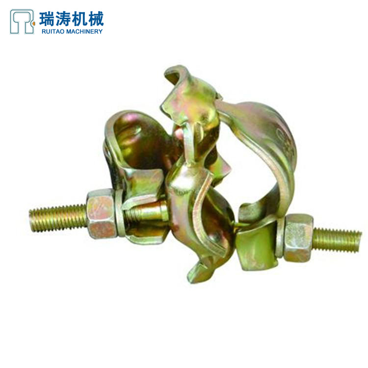 國標(biāo)直角扣件