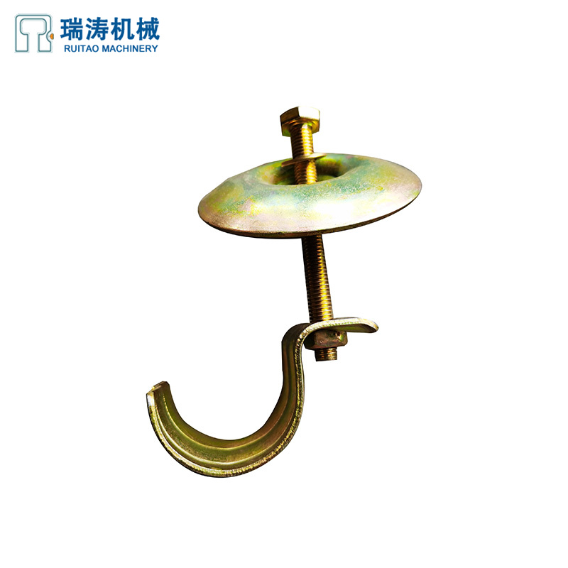 鍍鋅蘑菇頭扣件